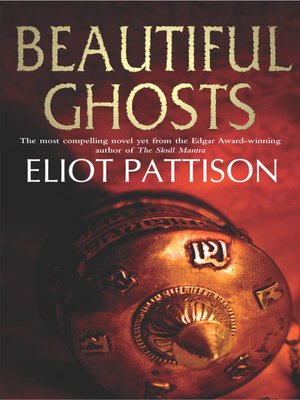 cover image of Beautiful Ghosts